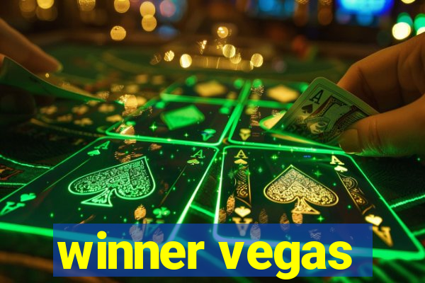 winner vegas